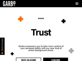 garbo.io