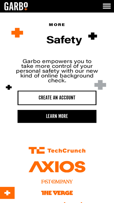 garbo.io