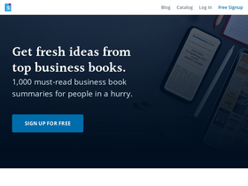 'summaries.com' screenshot