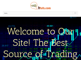 'fttuts.com' screenshot