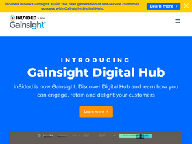 'insided.com' screenshot