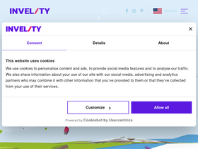 invelity.com