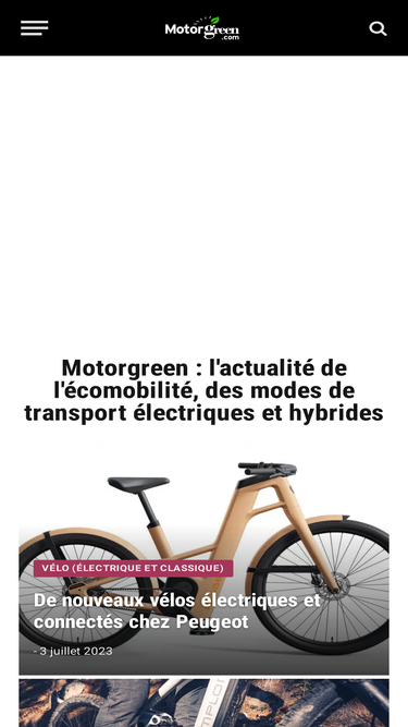 motorgreen.fr