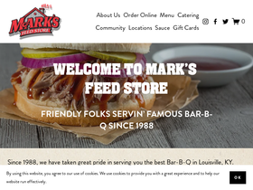 marksfeedstore.com