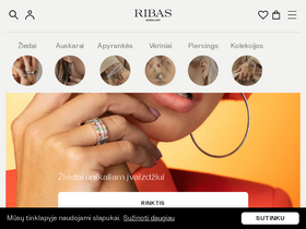 ribas.lt