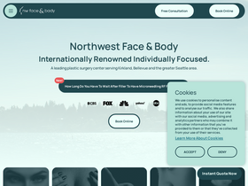 nwface.com