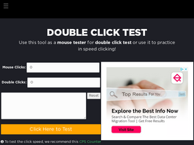 clickspeedtest.info Competitors - Top Sites Like clickspeedtest.info