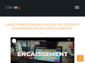 menlog.fr