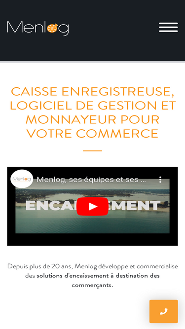 menlog.fr