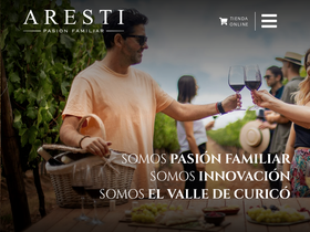 arestichile.cl