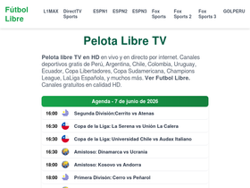 pelotalibregol.pe