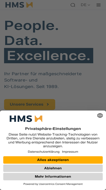 analytical-software.de