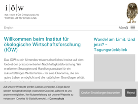 ioew.de