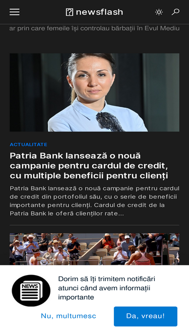 newsflash.ro