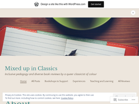 mixedupinclassics.wordpress.com