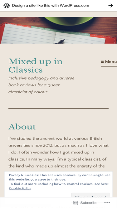 mixedupinclassics.wordpress.com