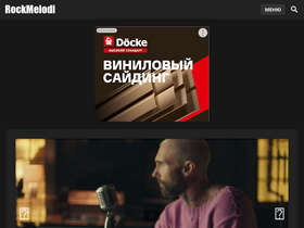 rockmelodi.com