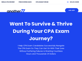 'another71.com' screenshot