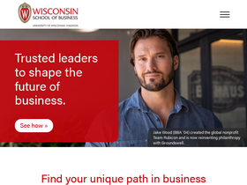 bus.wisc.edu