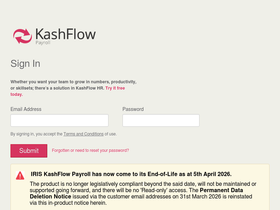 go.kashflowpayroll.com