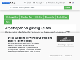 memoryxxl.net