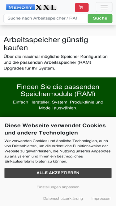 memoryxxl.net