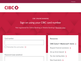 cibconline.cibc.com