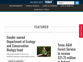 agrilifetoday.tamu.edu