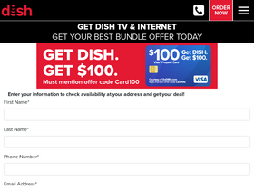 'godish.com' screenshot