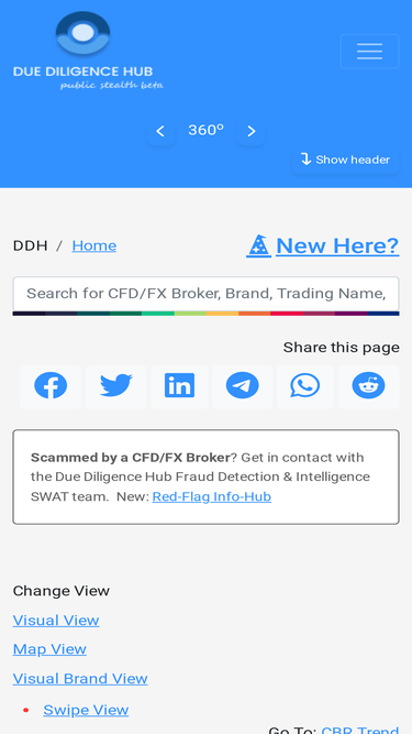 due-diligence-hub.com