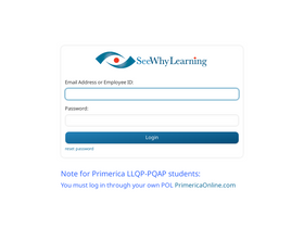 'seewhylogin.ca' screenshot
