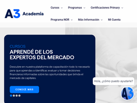 mtrschool.com.ar