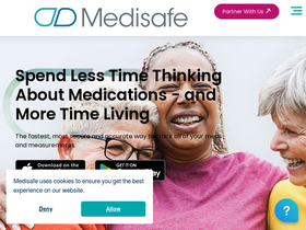 medisafeapp.com