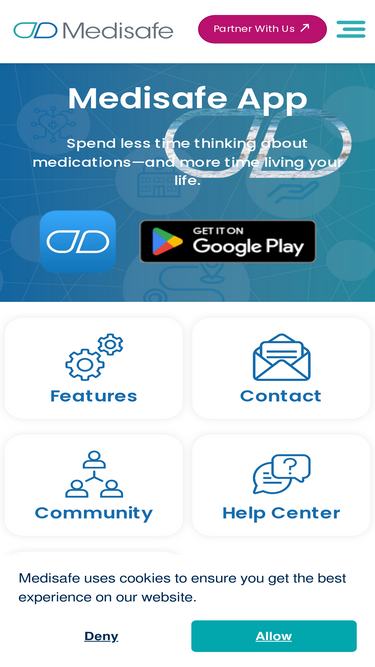medisafeapp.com