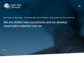 dmcwebservices.co.uk