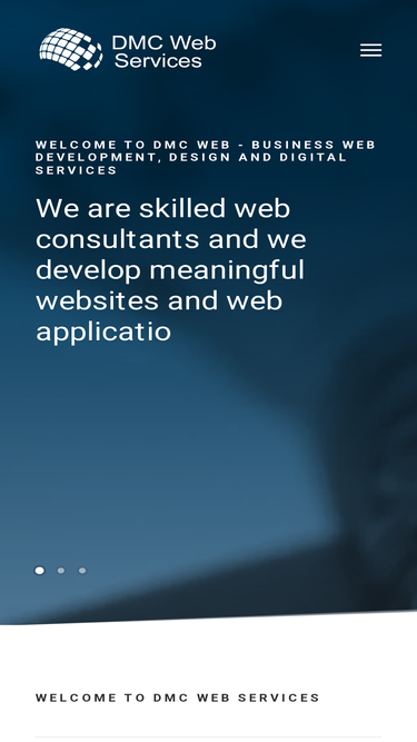 dmcwebservices.co.uk