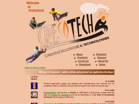 cresotech.com