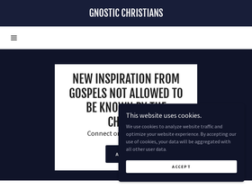 gnosticschristians.com