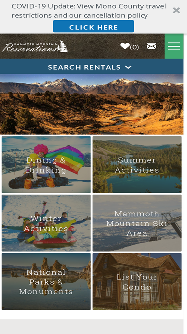 mammothres.com