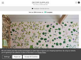 decorsupplies.co.uk