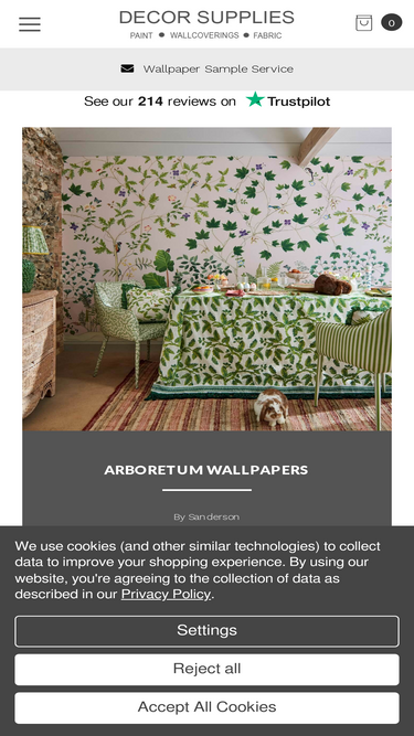 decorsupplies.co.uk