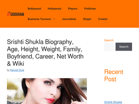 'woodgram.com' screenshot