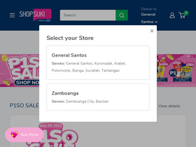 shopsuki.ph