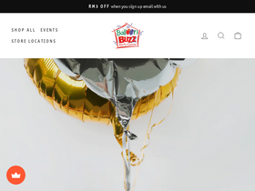 balloonbuzz.com