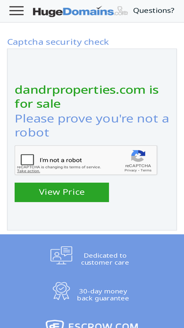 dandrproperties.com