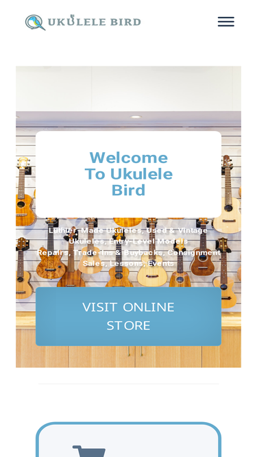 ukulelebird.com