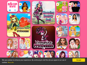 Gamekidgame barbie online