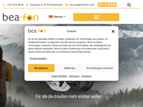 beafon.com