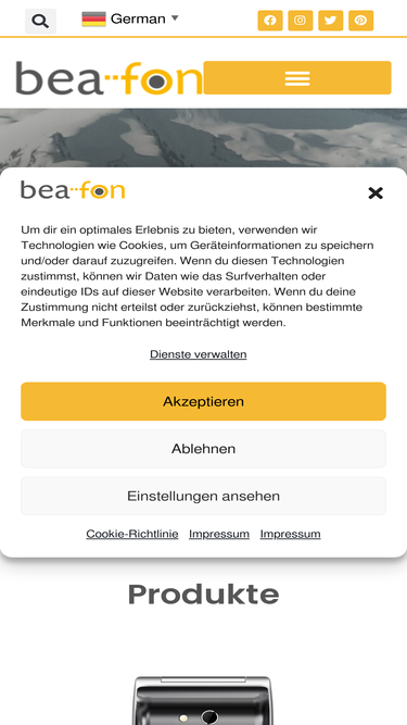 beafon.com