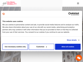 gdglobalmobility.com